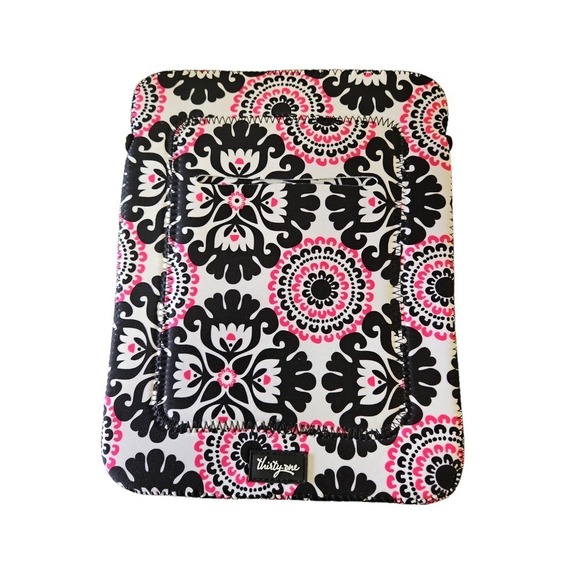 Thirty-One Tote-A-Tablet - Picture 1 of 6